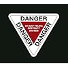 DANGER�X�e�b�J�[�~�j ��