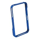 サイズ M Design iPhone4用ワンタッチバンパー Clip Bumper アルミ製 MDCB-IP4