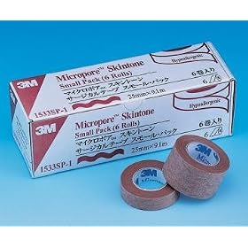 �R�l �}�C�N���|�A �X�L���g�[�� �T�[�W�J���e�[�v �X���[�� �p�b�N 25.0mm�~9.1m 6��