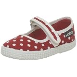 Mod8 Spidounet2, Mädchen Krabbelschuhe