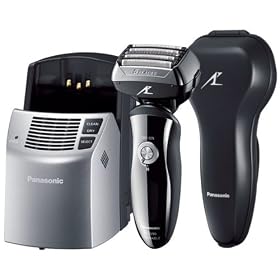 Panasonic �����Y�V�F�[�o�[�����_�b�V�� 5���n �� ES-LV90-K
