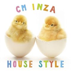 CM INZA HOUSE STYLE