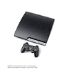 PlayStation 3(120GB) チャコール・ブラック(CECH-2000A)