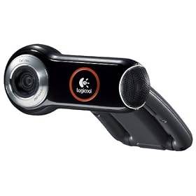 LOGICOOL �E�F�u�J���v�� 9000 200����f �J�[���c�@�C�X�А������Y�̗p QCAM-200SX