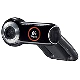 LOGICOOL �E�F�u�J���v�� 9000 200����f �J�[���c�@�C�X�А������Y�̗p QCAM-200SX���W�N�[���ɂ��