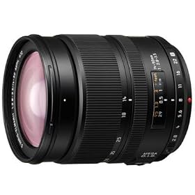 Panasonic LEICA D VARIO-ELMARIT 14-50mm F2.8-3.5 ASPH.