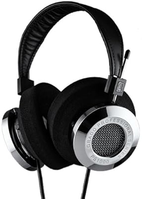 グラド PS1000 プロフェッショナルシリーズ ステレオヘッドホン ■並行輸入品■