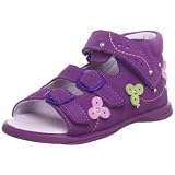 Däumling Benny 21S0136/519 Baby Mädchen Lauflernschuhe