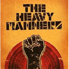 THE HEAVY MANNERS