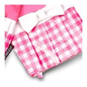 GLOVEABLES �O���[�u �s���N �s���N�M���K�� ���{���t��