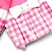 GLOVEABLES �O���[�u �s���N �s���N�M���K�� ���{���t��