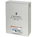 TOYOTA CROWN CM COLLECTION�@1963-2010 [DVD]