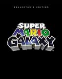 [Book] Super Mario Galaxy Collector's Edition: Prima Official Game Guide