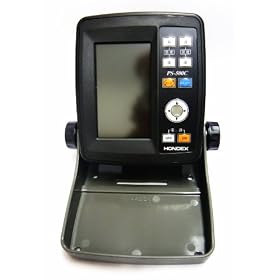 HONDEX(�z���f�b�N�X) 4.3�^ ���C�h�J���[�t�����Q�T�m�@ PS-500C