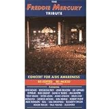  Freddie Mercury Tribute Concert