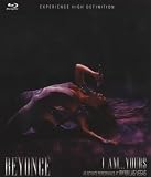 [DVD] Beyonce Knowles - Beyonce - I Am ... Yours [Blu-ray] [2009]