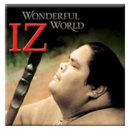  Wonderful World