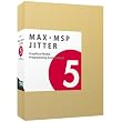 Max/MSP 5 + Jitter ���{���