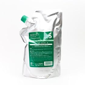 �~���{�� �f�B�[�Z�X �V�����v�[ S 1000mL�p�b�N