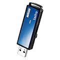I-O DATA �p�X���[�h���b�N�@�\�t��USB�������[ �u���[ 4GB TB-PW4G/B
