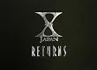 X JAPAN RETURNS ���S�� DVD-BOX