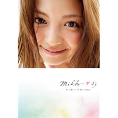 ��얢��q�ʐ^�W �w mikko23 �x