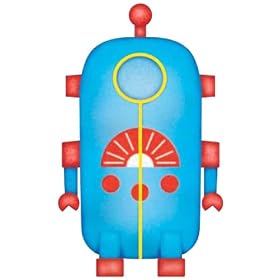 �Q�� "ROBOT"