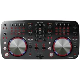 PIONEER DDJ-ERGO-v