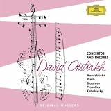 [Music] Concertos et Bis (Coffret 3 CD)