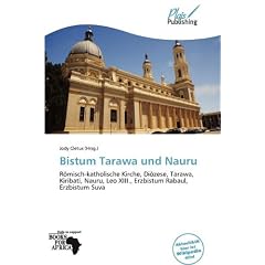 Bistum Tarawa Und Nauru