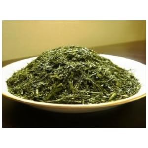 【クリックで詳細表示】深蒸し茶 静岡掛川茶 若葉 200g2個セット