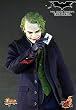 Movie Masterpiece - 1/6 Scale Fully Poseable Figure : THE DARK KNIGHT - THE JOKER