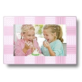 �p�C�I�j�A �f�W�^���t�H�g�t���[�� �uHAPPY FRAME�v 7�C���` (�s���N�t���[�e�B���O) HF-A726-PF
