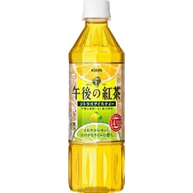 �L���� �ߌ�̍g�� �V�g���X�A�C�X�e�B- 500ml�~24�{
