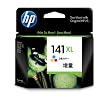 �q���[���b�g�E�p�b�J�[�h HP 141XL�v�����g�J�[�g���b�W �J���[ ����