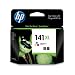 �q���[���b�g�E�p�b�J�[�h HP 141XL�v�����g�J�[�g���b�W �J���[ ����