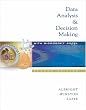 Data Analysis & Decision Making With Microsoft Excel With Infotrac