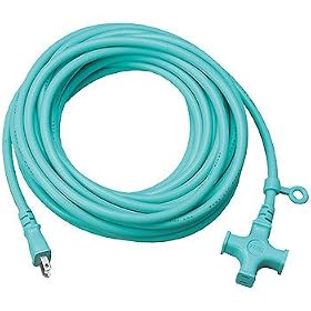 kowa ���o���������R�[�h 15A-10M �u���[ KM0602-10