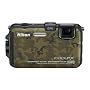Nikon �f�W�^���J���� COOLPIX (�N�[���s�N�X) AW100 �t�H���X�g�J���t���[�W�� &hellip �j�R��