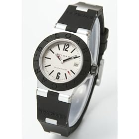 [�u���K��]BVLGARI �r���v �f�B�A�S�m �A���~�j�E�� ���o�[ �V���o�[ AL29TAVD ���f�B�[�X [���s�A���i]
