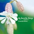 ���̂��C�ɓ���-MY FAVORITE THINGS-