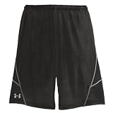  UNDER ARMOUR(アンダーアーマー) UAヒートギアメタルショーツ 595