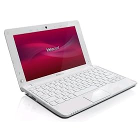 Lenovo IdeaPad S10-3s�V���[�Y 10�C���`���C�h�t��(office2007����) �l�b�g�u�b�N 070393J