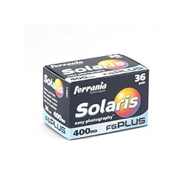 �t�B���� Solaris(ISO400) 36���B��[HD290]