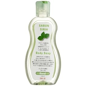 �T�u���V�� �{�f�B�\�[�v �t���[���� 200ml