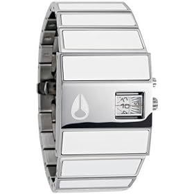 [�j�N�\��]NIXON �r���v THE ROTOLOG WHITE NA028100 �����Y [���K�A���i]