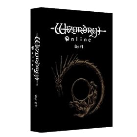 Wizardry Online Act#1