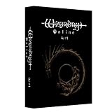 Wizardry Online Act#1�C�[�t�����e�B�A�ɂ��