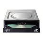 I-O DATA SATA�Ή� 22�{��DVD�X�[�p�[�}���`�h���C�u �u���b�N DVR-SH22LEB
