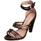 Gas Footwear Wisteria Ankle Strap Heels